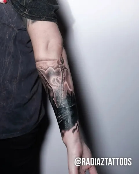 radiaztattoos