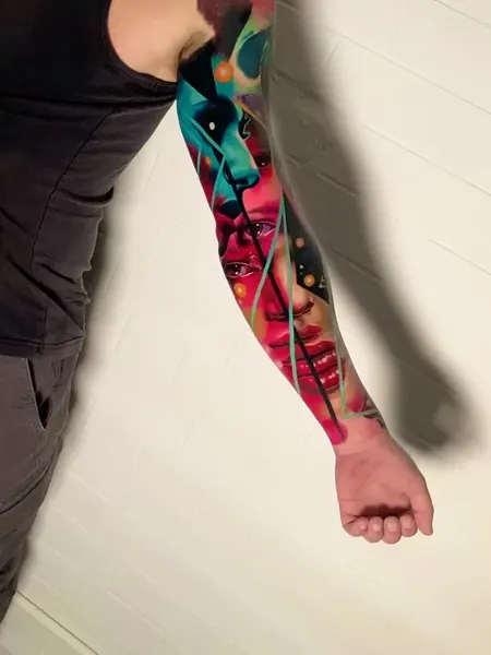 littleandytattoo