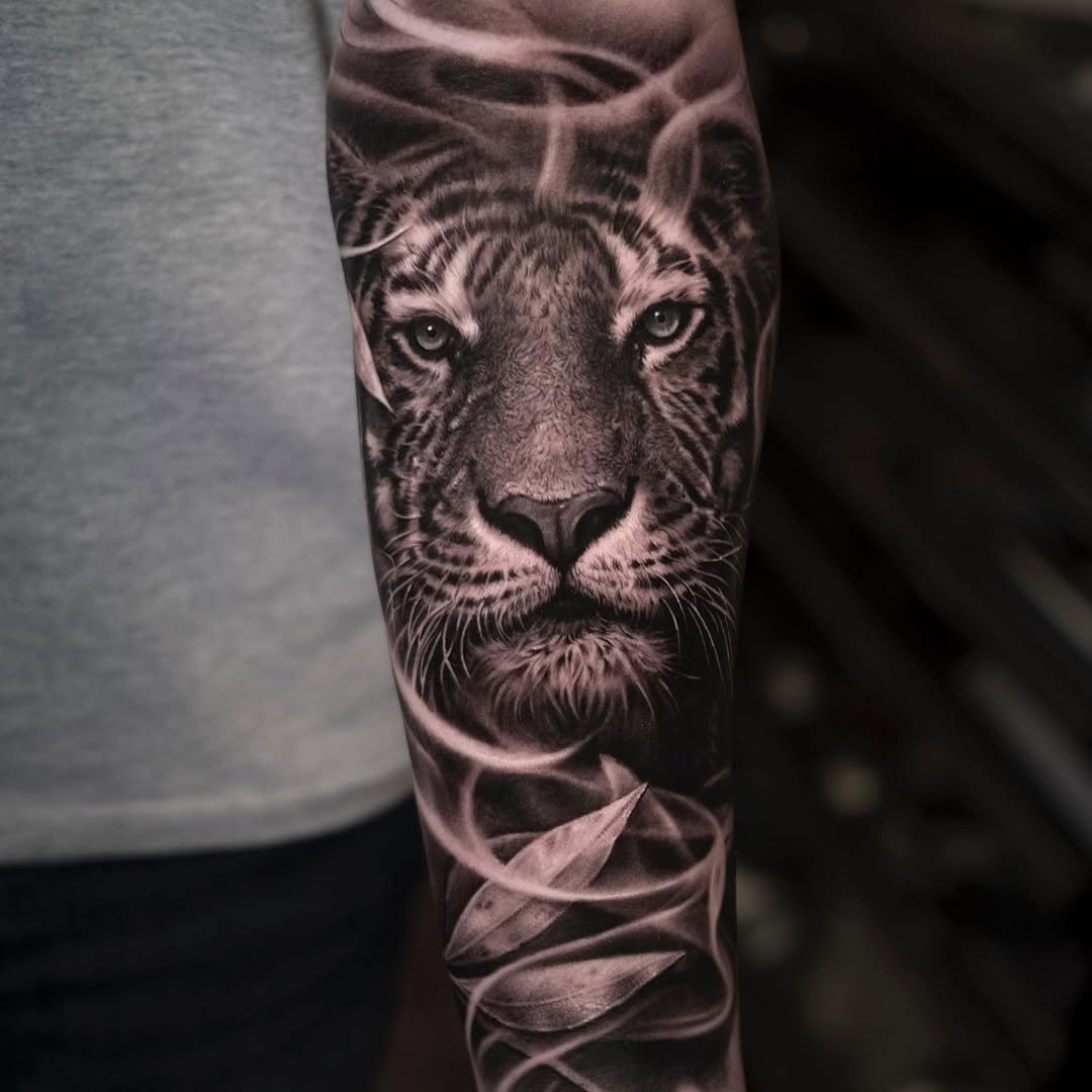 Tiger
