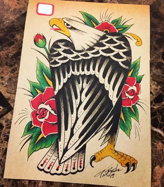 timbecktattoos