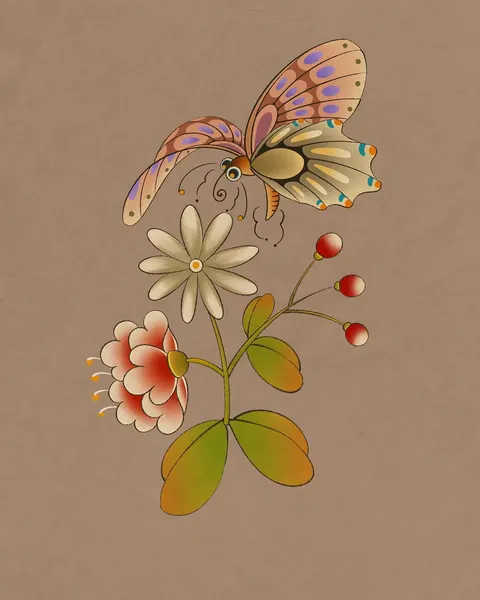 Flower