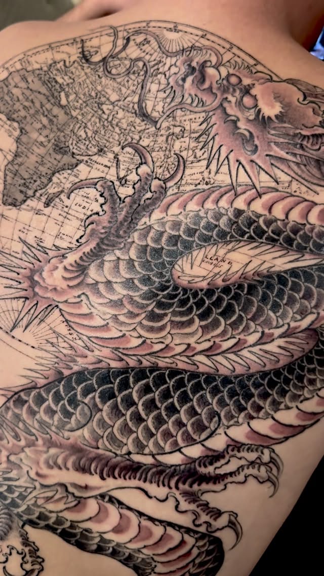 Dragon