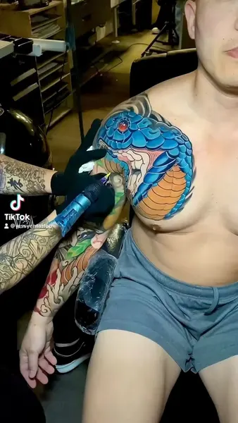 jessyentattoo