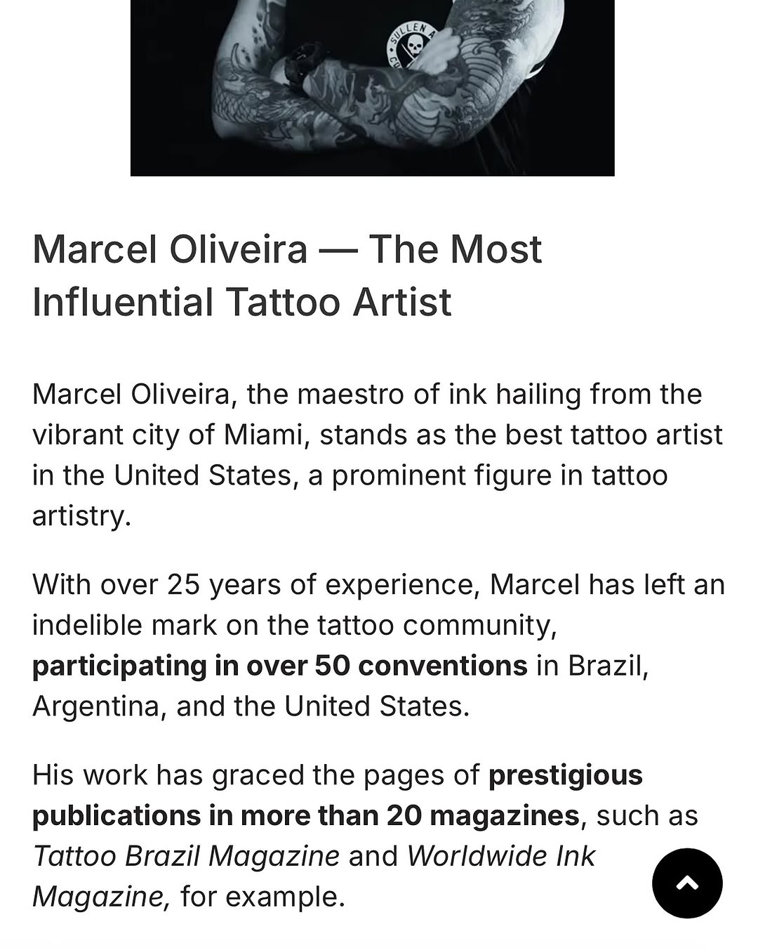 marceltattooartist