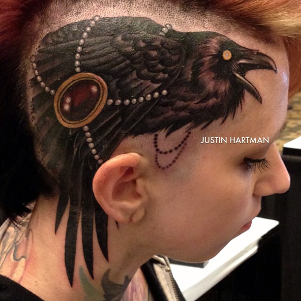 justinhartmanart