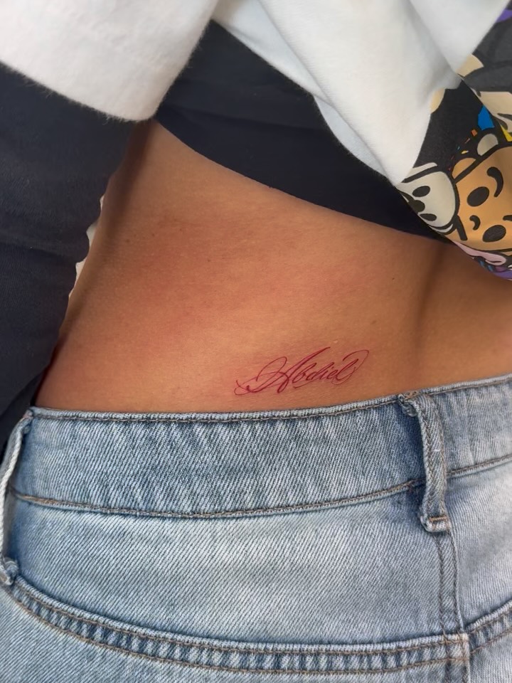 Circa Tattoo