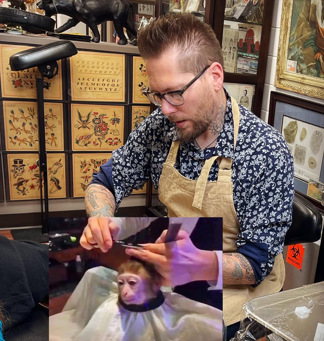 timbecktattoos