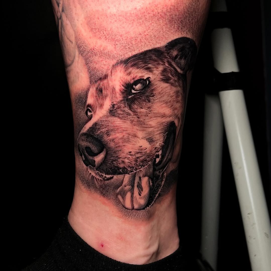 Ryan Mullins