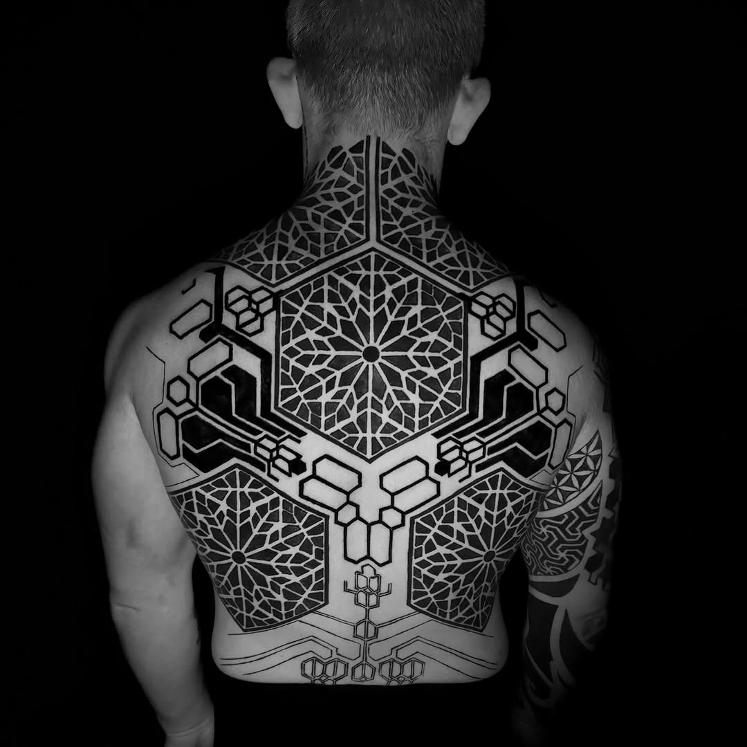 Geometric