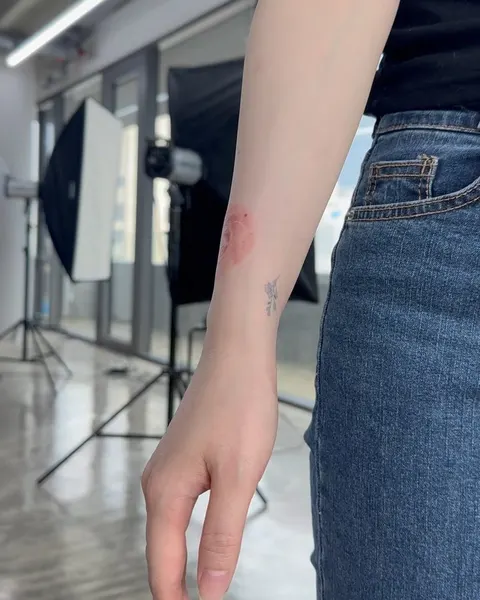 Flower, Rose, 나선, 불꽃, 연기, 보호 상징