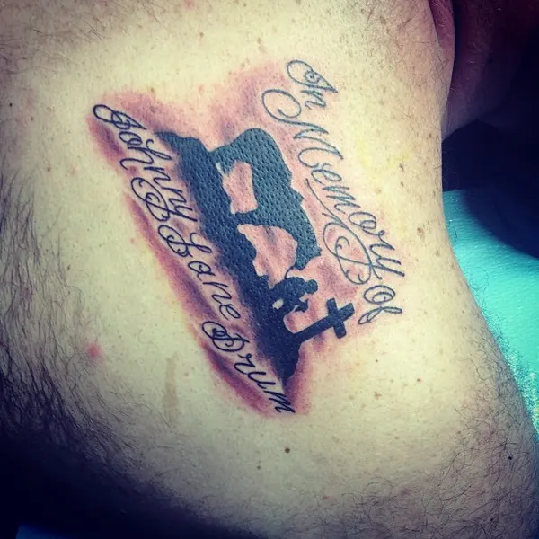 Sloo Tattoos