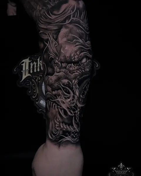 Rey Art Tattoo