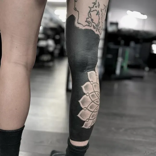 Guru Tattoo