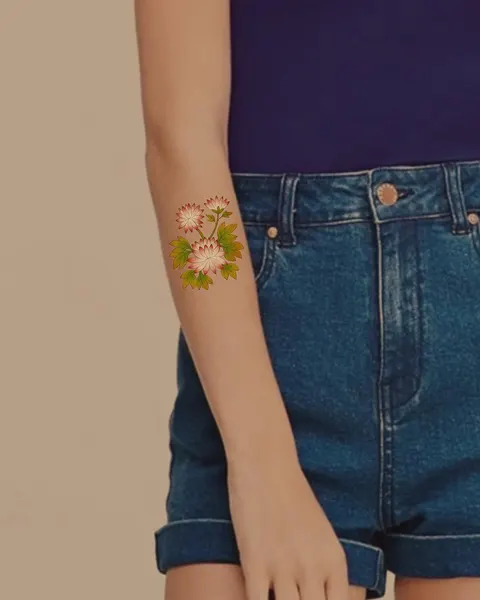 Flower, Nature