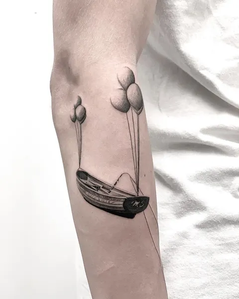 비, Nature, 요트, 조개