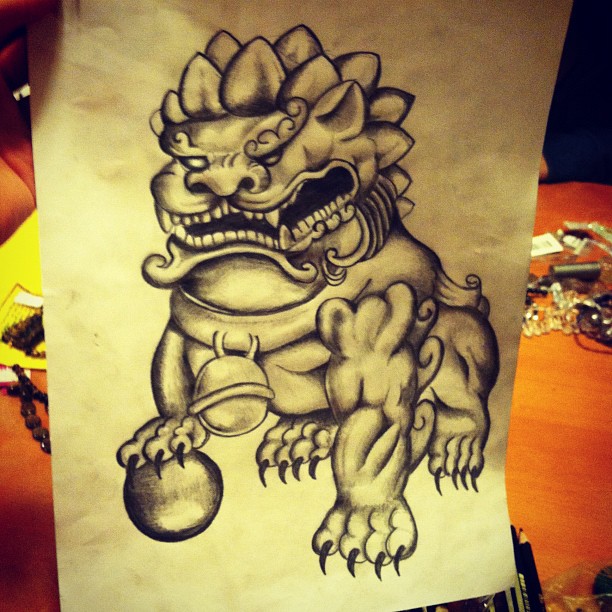 Dragon