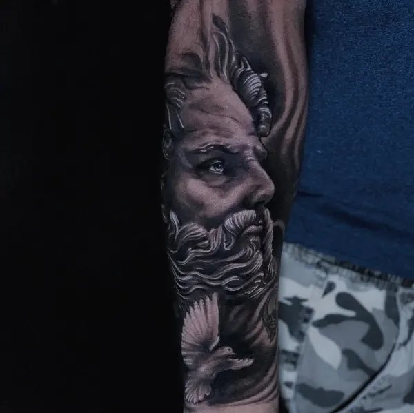 marceltattooartist