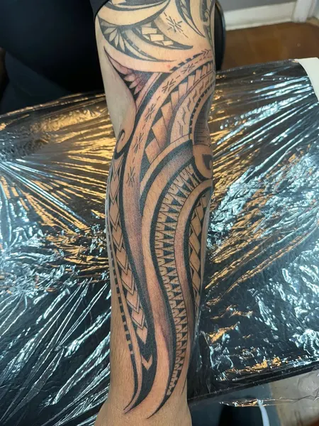 polynesianworks
