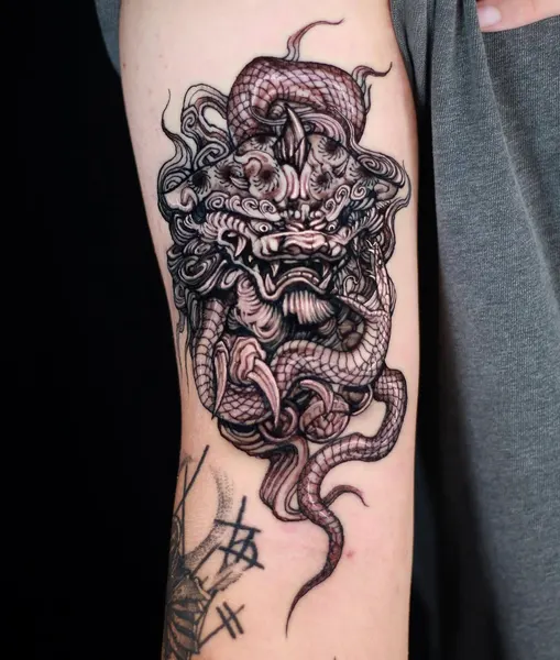 Dragon