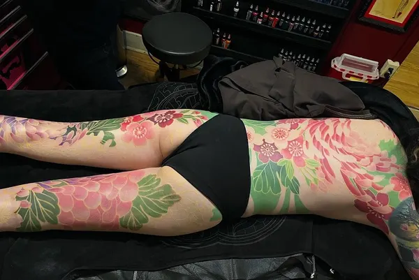 Flower