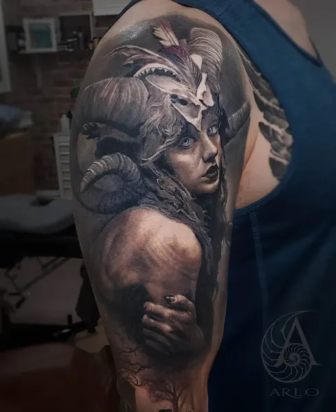arlotattoos