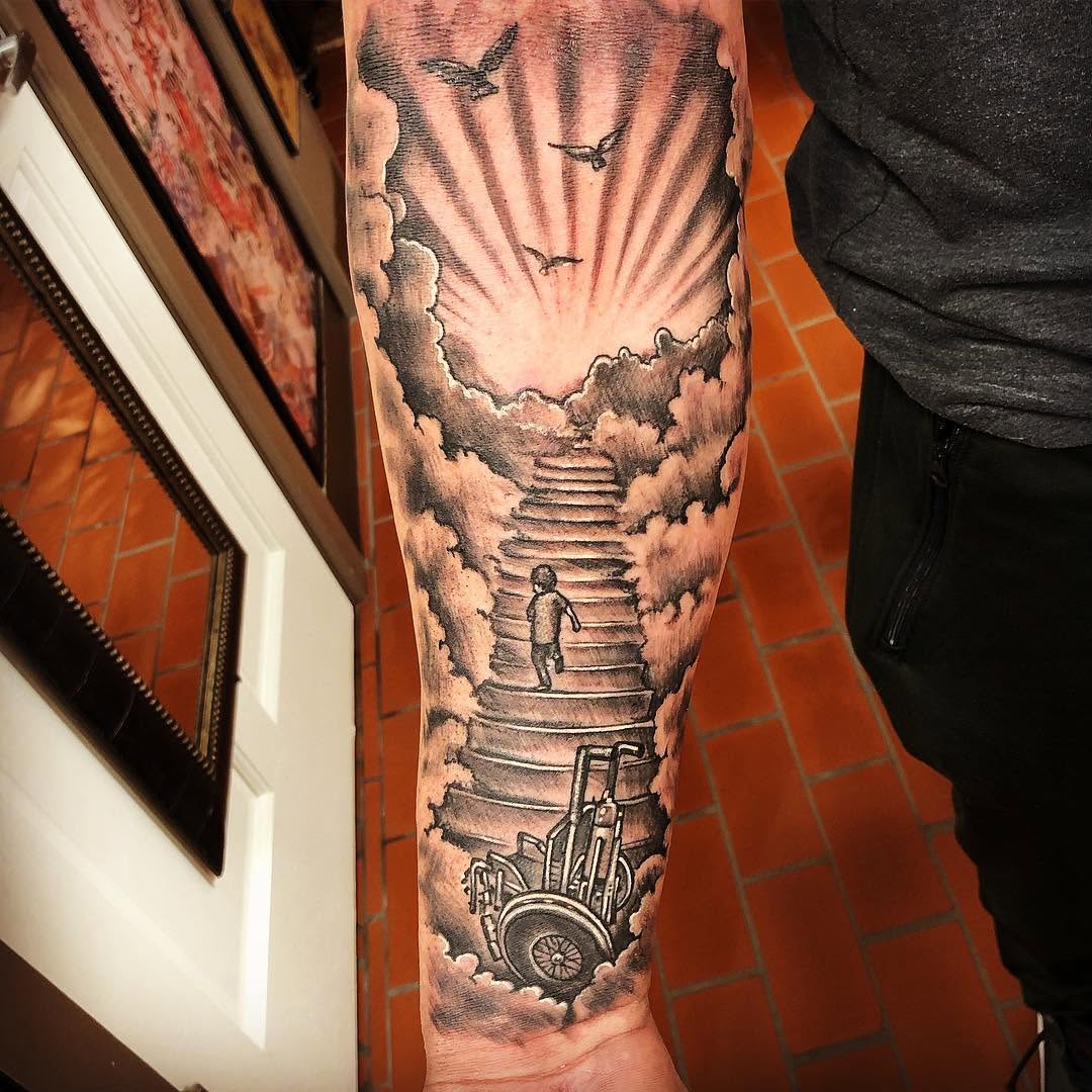 timbecktattoos
