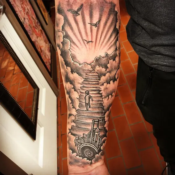 timbecktattoos