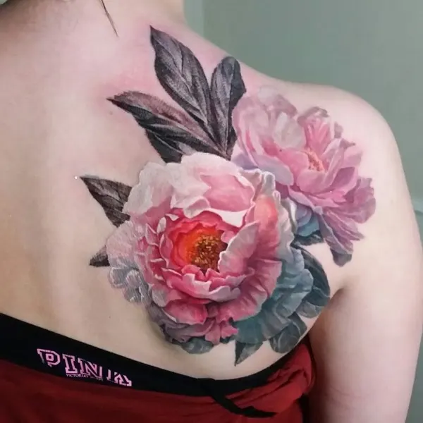 Flower, Rose, Nature, 매화