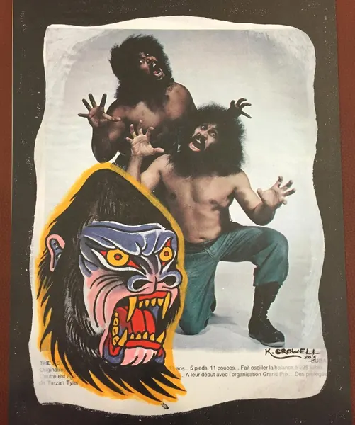 Animal, Tiger