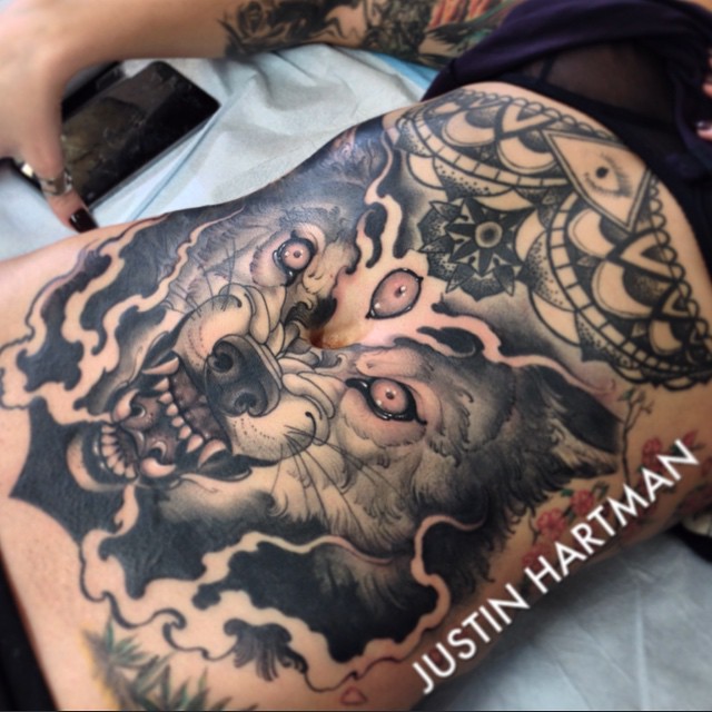 Tiger