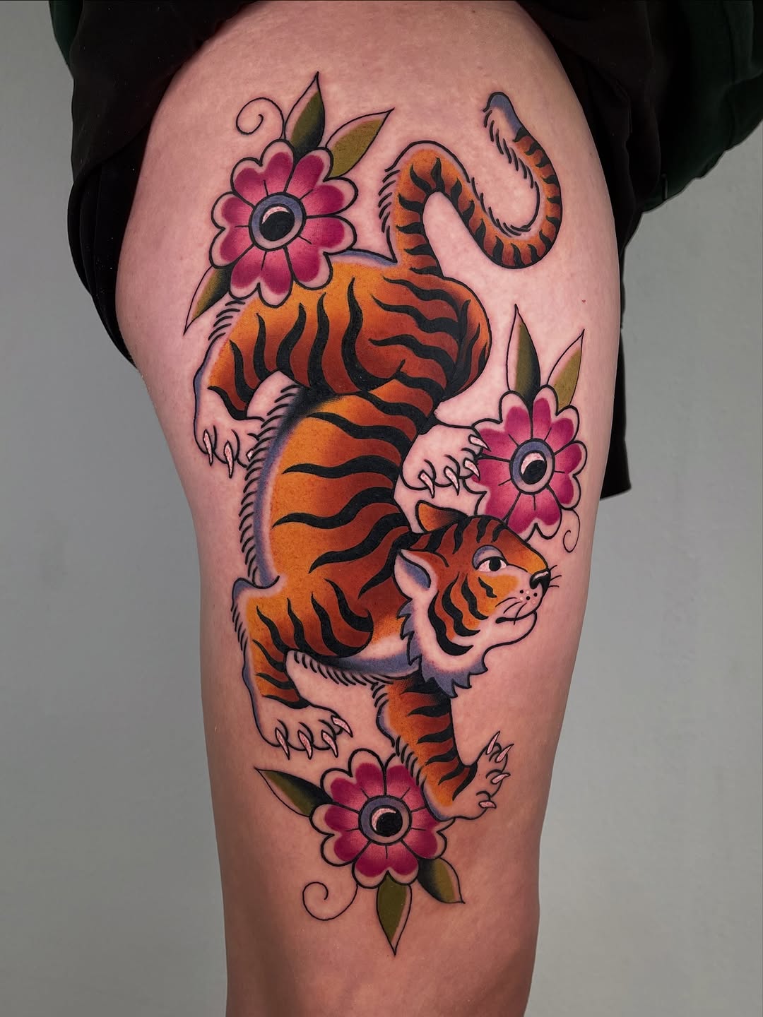 Tiger