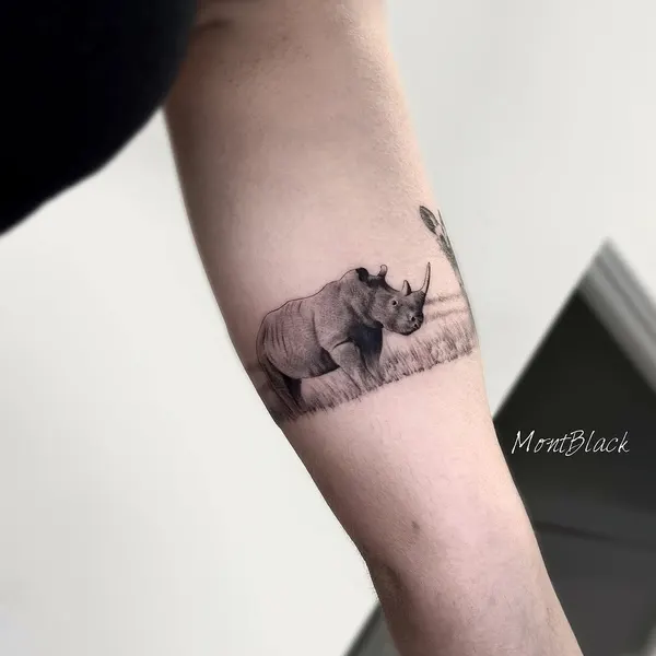 섬, 소, 양, 계곡, 동굴, 함사, 멧돼지, 코끼리, 테두리, Animal, 배경, 사막, 황소, 실루엣, 유니콘, 티베트, 이레즈미, 기념 타투, 큰 타투