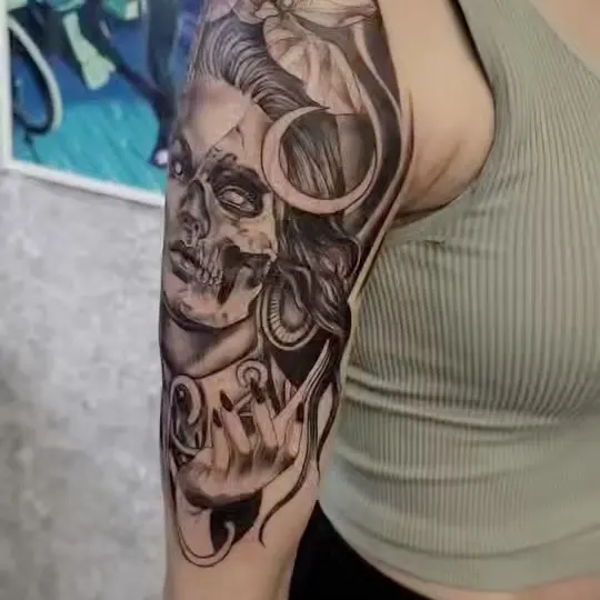Guru Tattoo