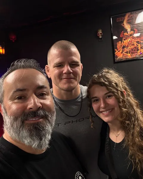marceltattooartist