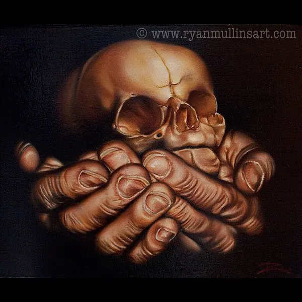 Ryan Mullins