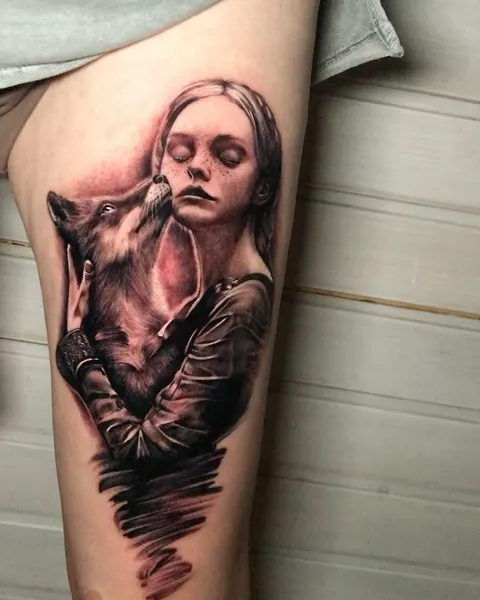 First Class Tattoo