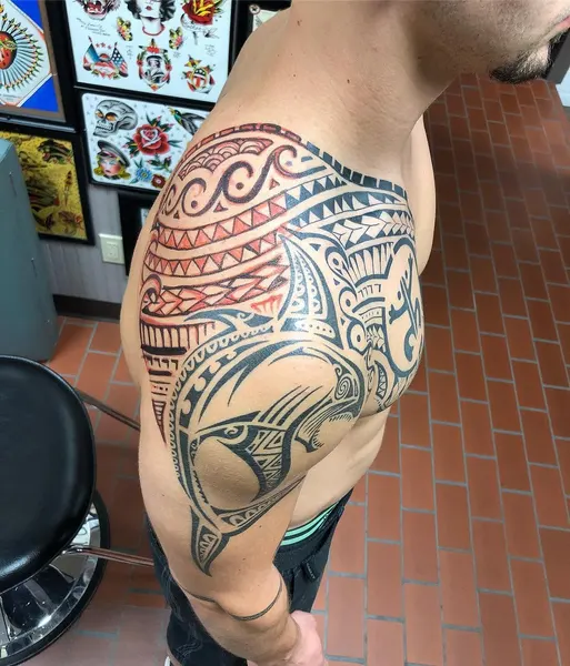 timbecktattoos