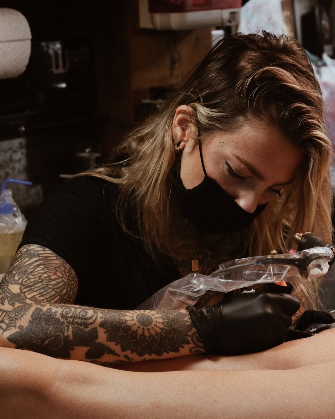 Full Circle Tattoo