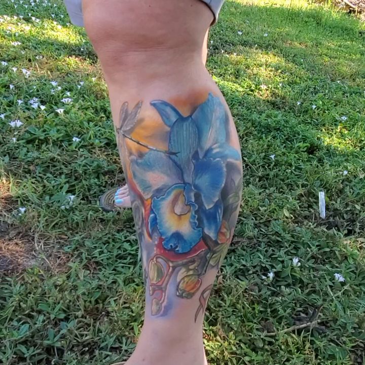 Flower