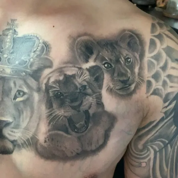 tattoosbyarchie