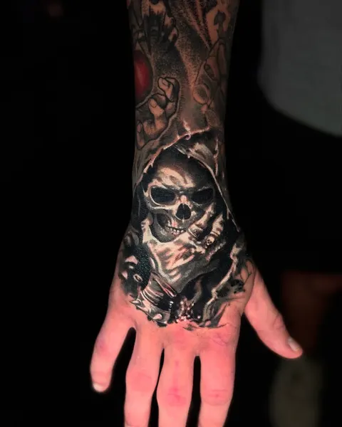 marceltattooartist