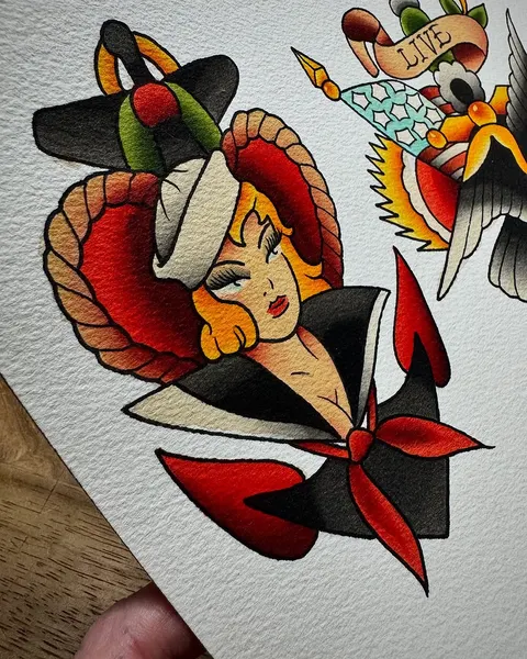 tylerharringtontattoos