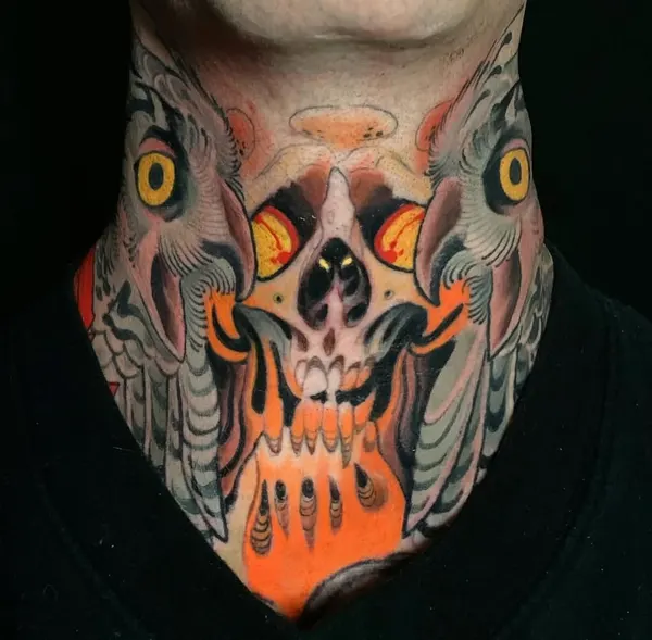 Guru Tattoo