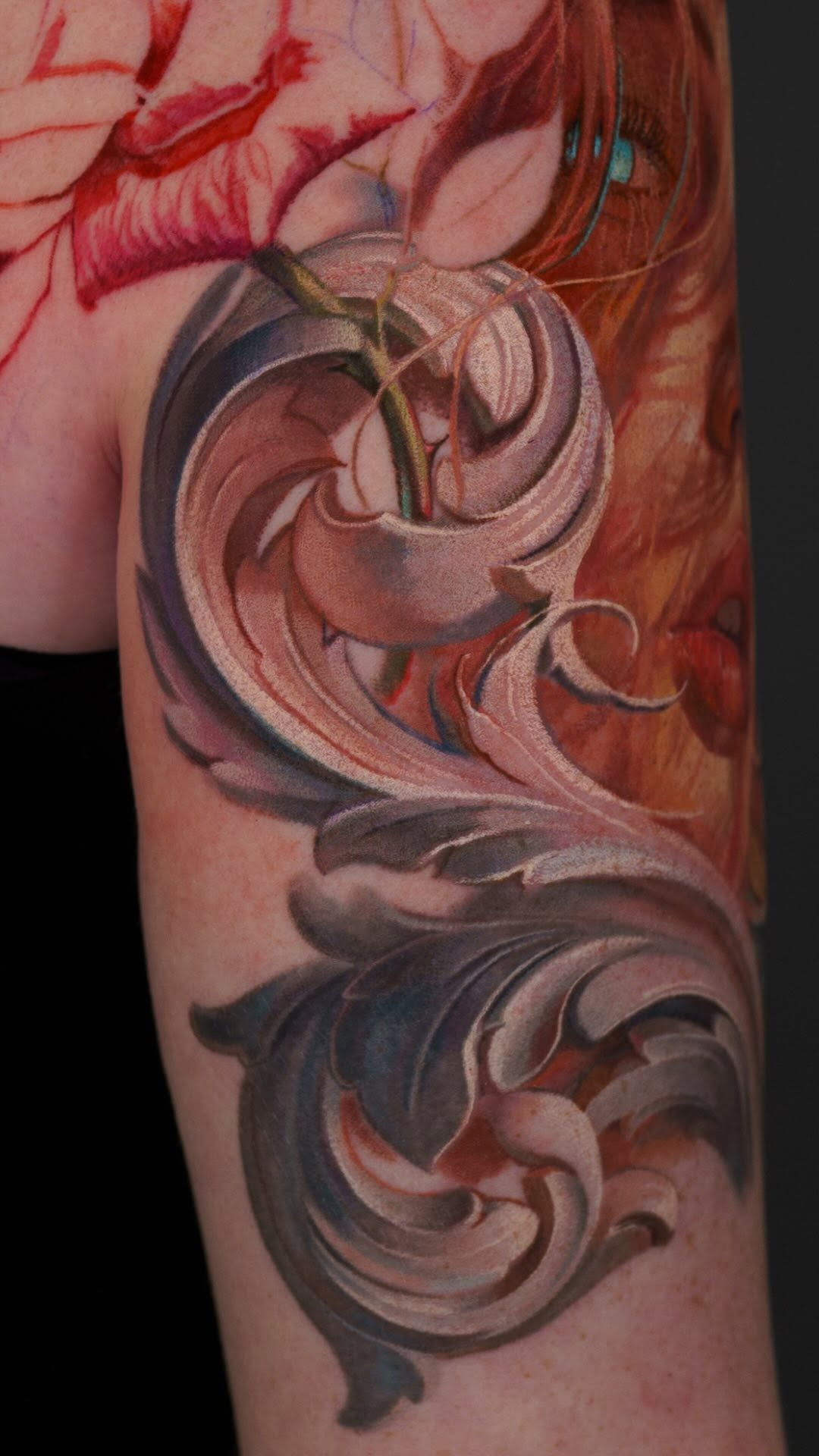 markwadeink