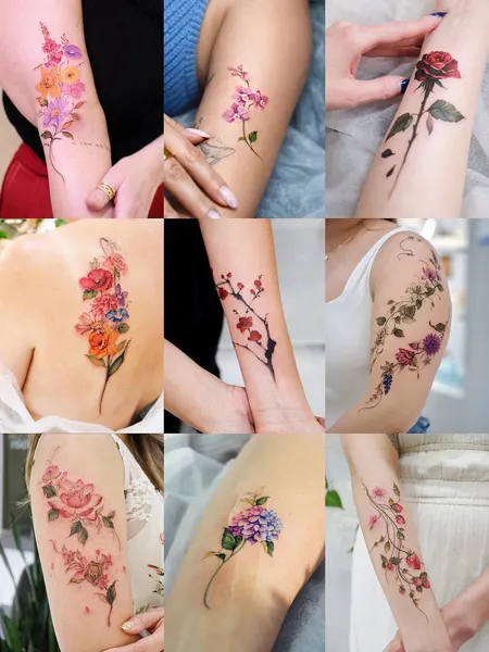 Flower