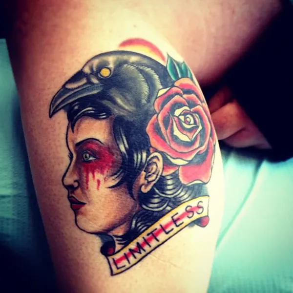 Sloo Tattoos