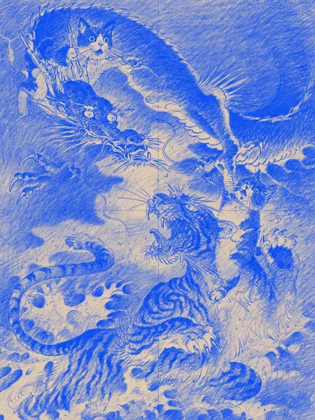 ilwolhongdam