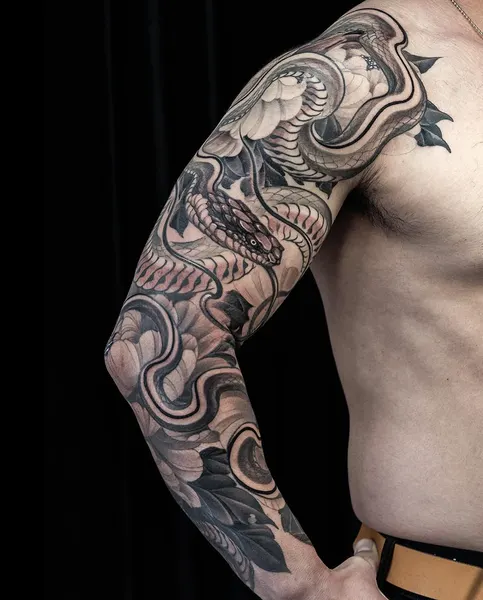 yushitattoo