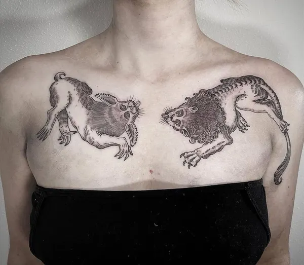 Dragon, 드래곤 라이더