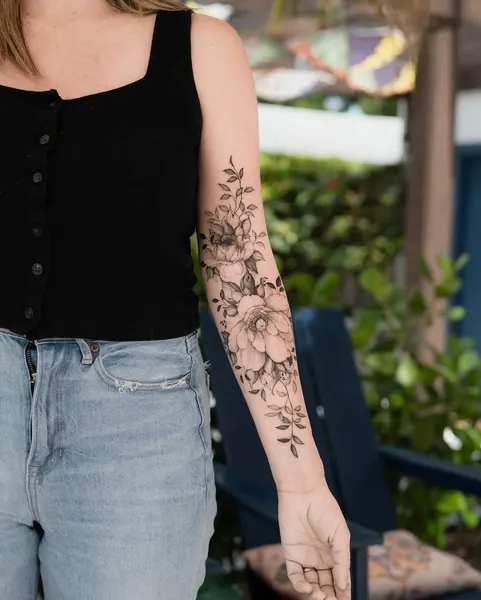 Flower